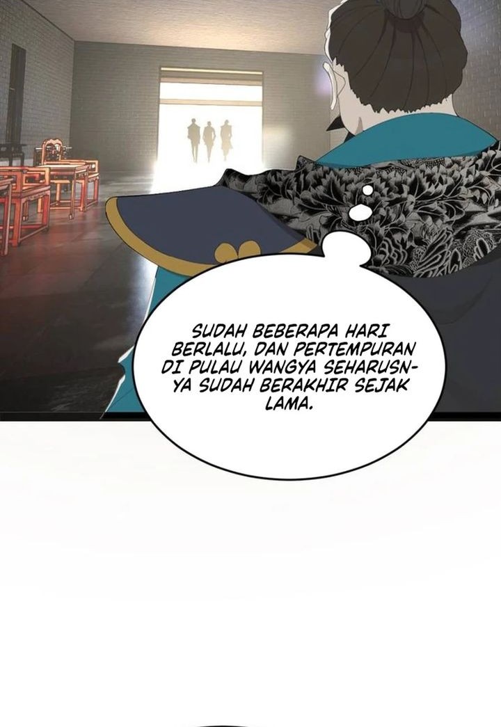 Survive As The Hero’s Husband Chapter 159 Gambar 9