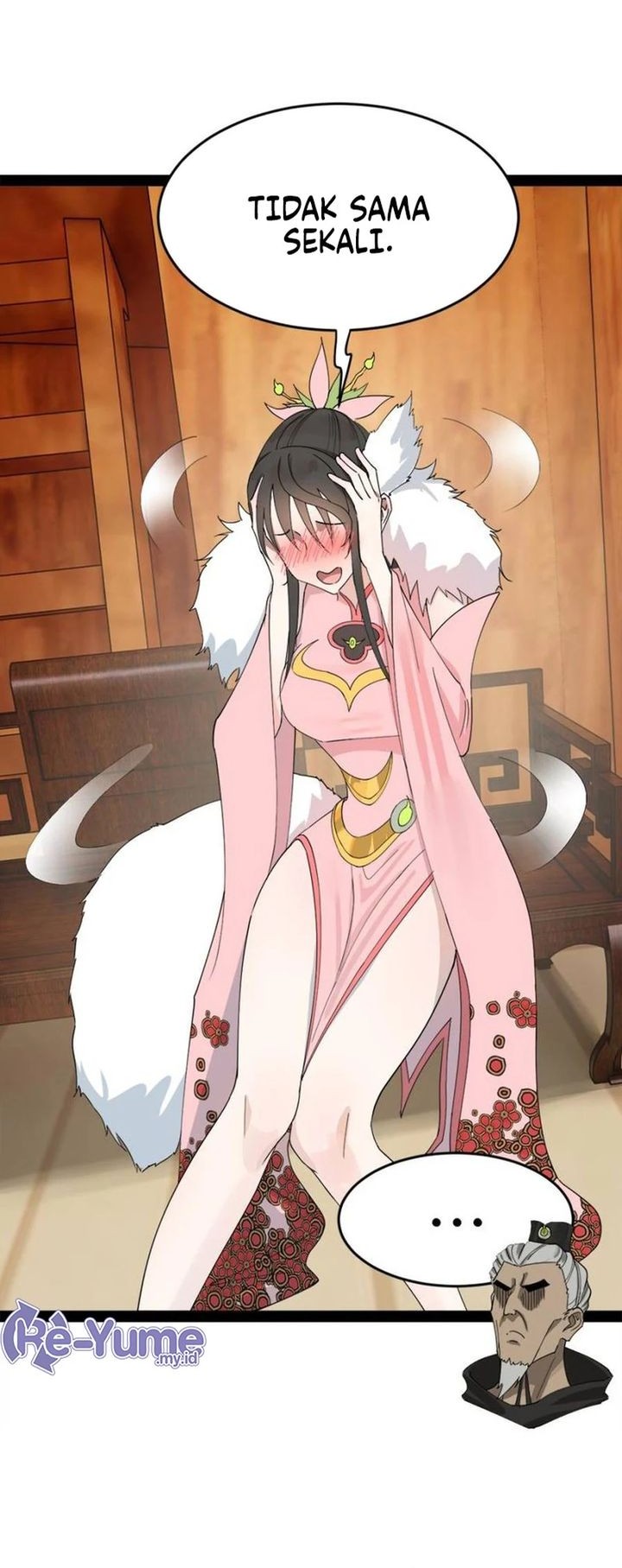 Survive As The Hero’s Husband Chapter 159 Gambar 18