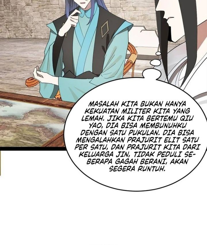 Survive As The Hero’s Husband Chapter 159 Gambar 24