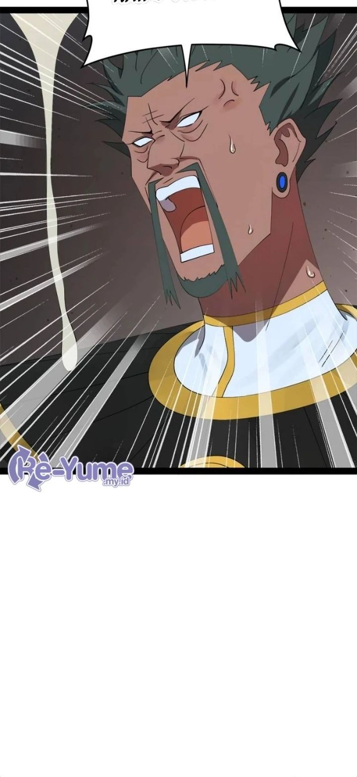 Survive As The Hero’s Husband Chapter 158 Gambar 6