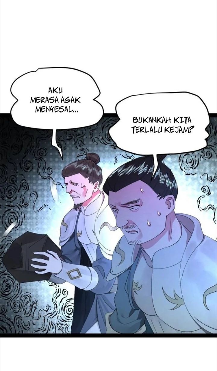 Survive As The Hero’s Husband Chapter 158 Gambar 9