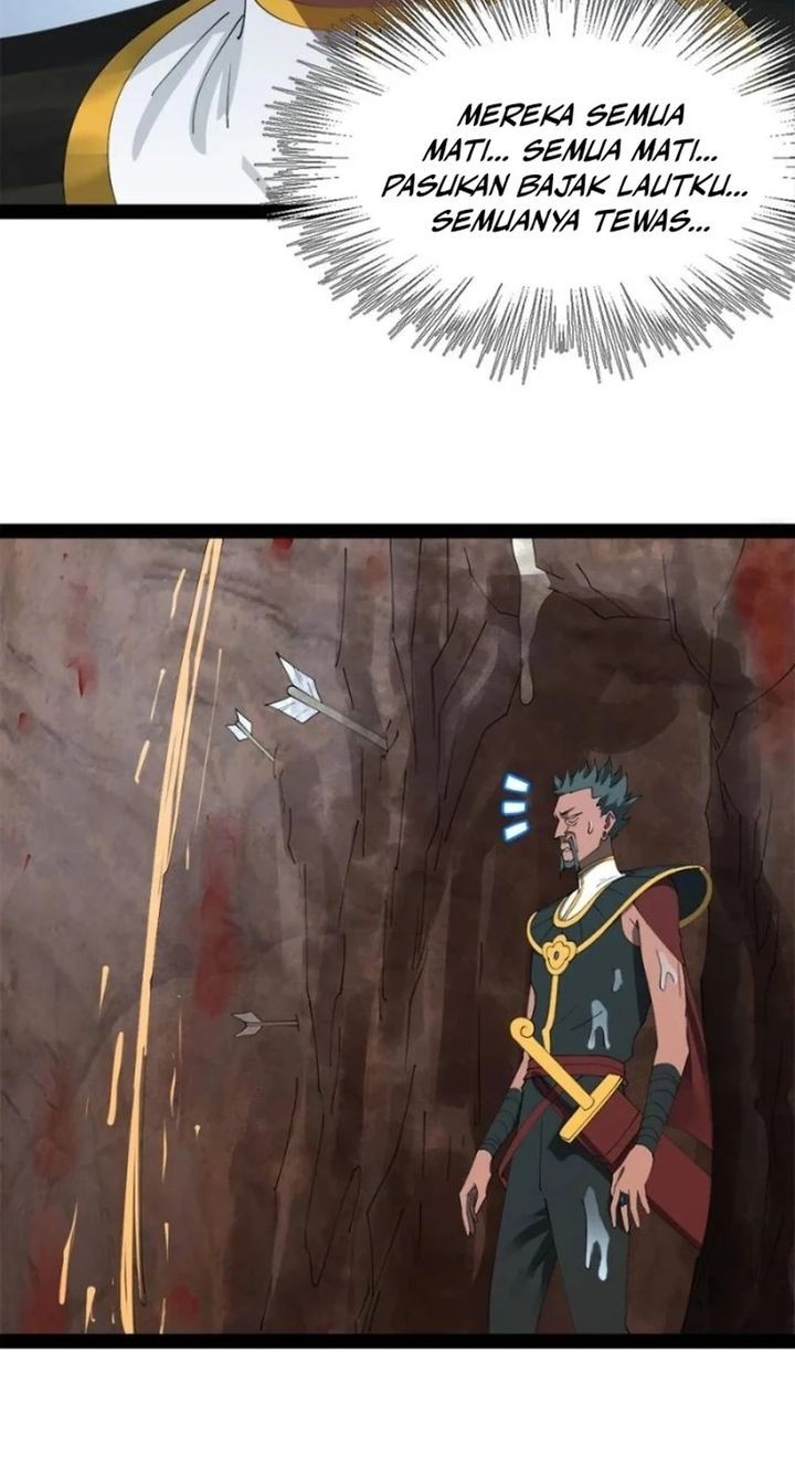 Survive As The Hero’s Husband Chapter 158 Gambar 15