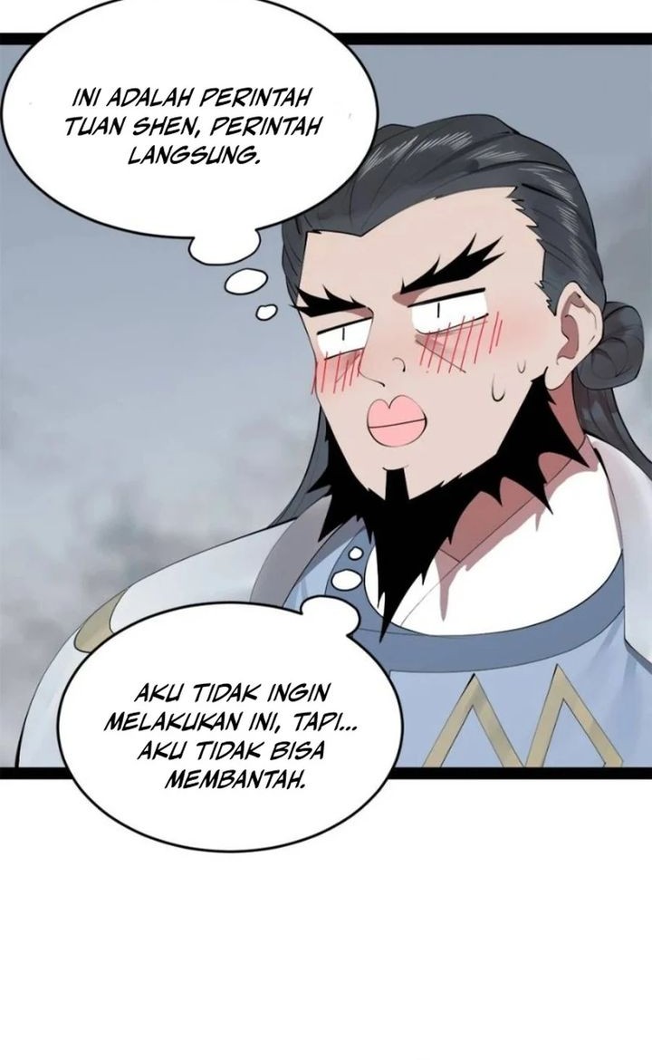 Survive As The Hero’s Husband Chapter 158 Gambar 18