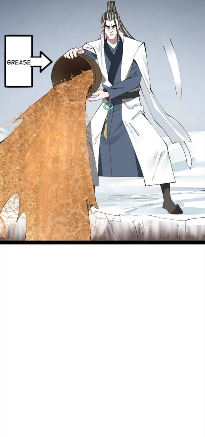 Survive As The Hero’s Husband Chapter 158 Gambar 27