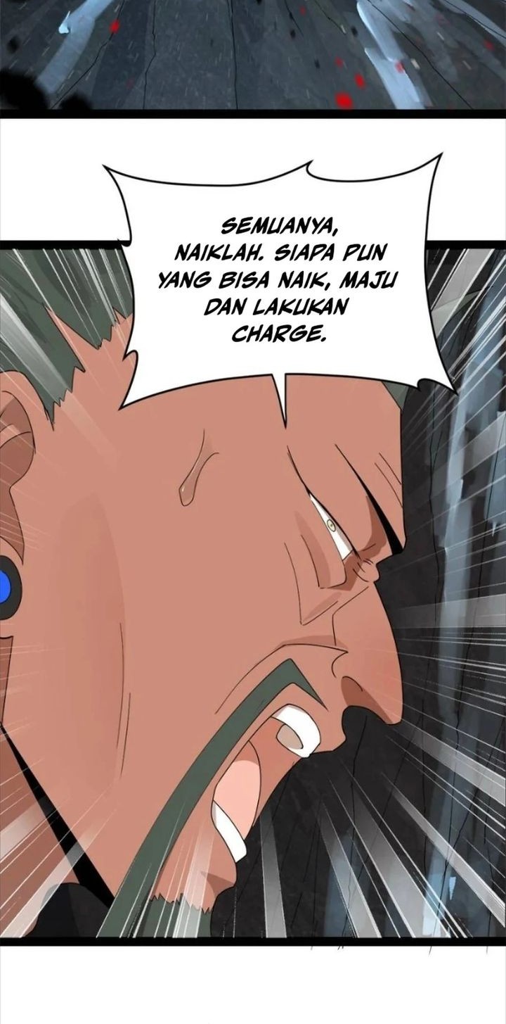 Survive As The Hero’s Husband Chapter 157 Gambar 30