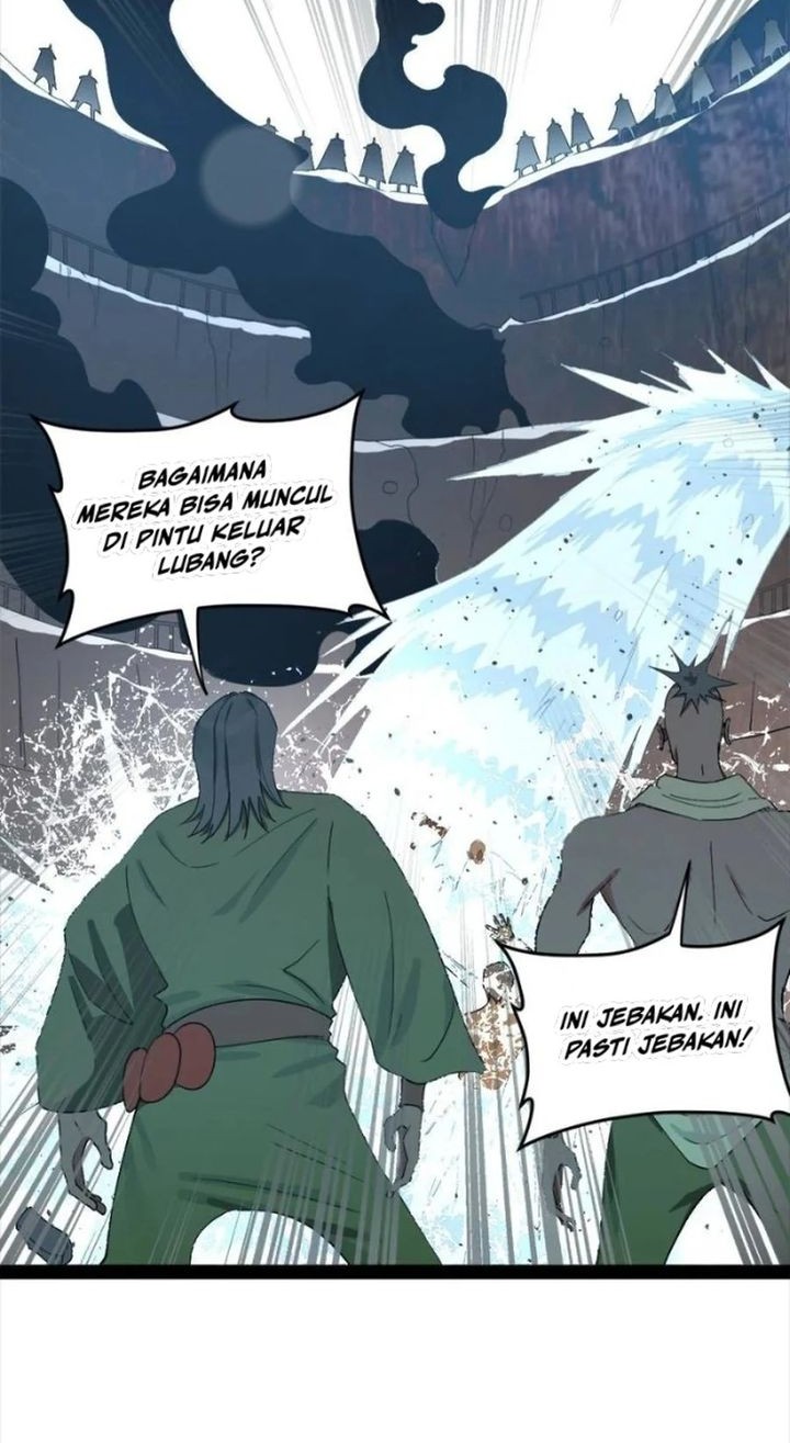 Survive As The Hero’s Husband Chapter 157 Gambar 9