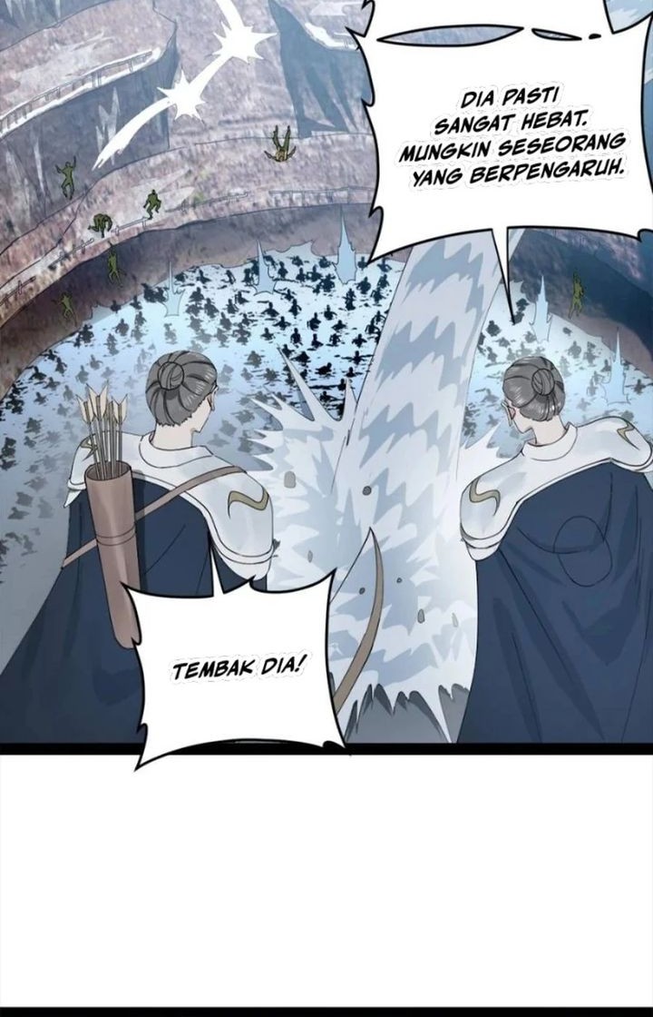 Survive As The Hero’s Husband Chapter 157 Gambar 15