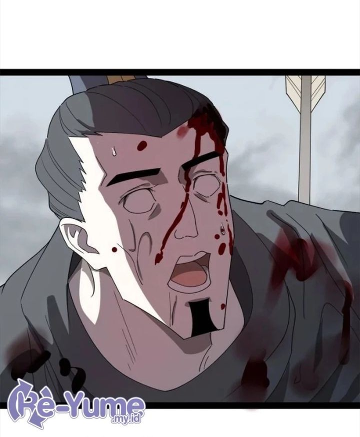 Survive As The Hero’s Husband Chapter 157 Gambar 18