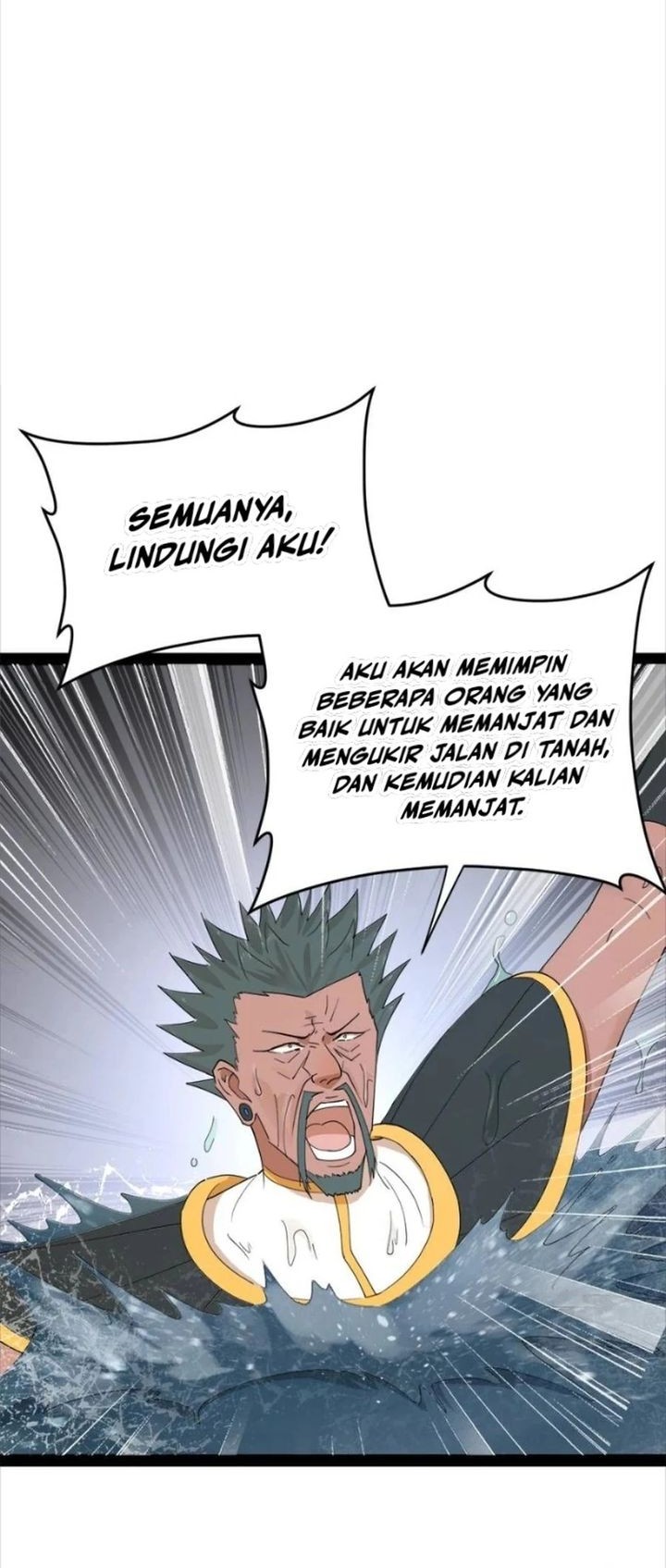 Survive As The Hero’s Husband Chapter 157 Gambar 27