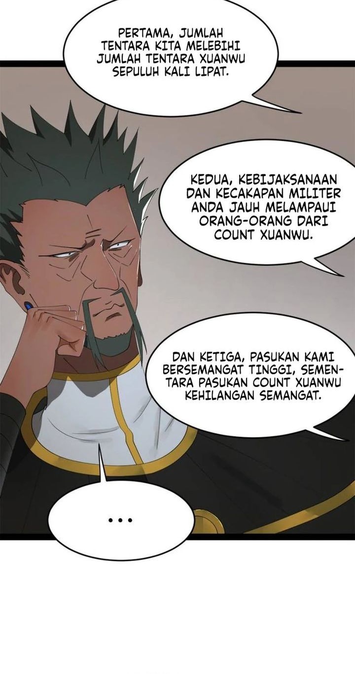 Survive As The Hero’s Husband Chapter 156 Gambar 3