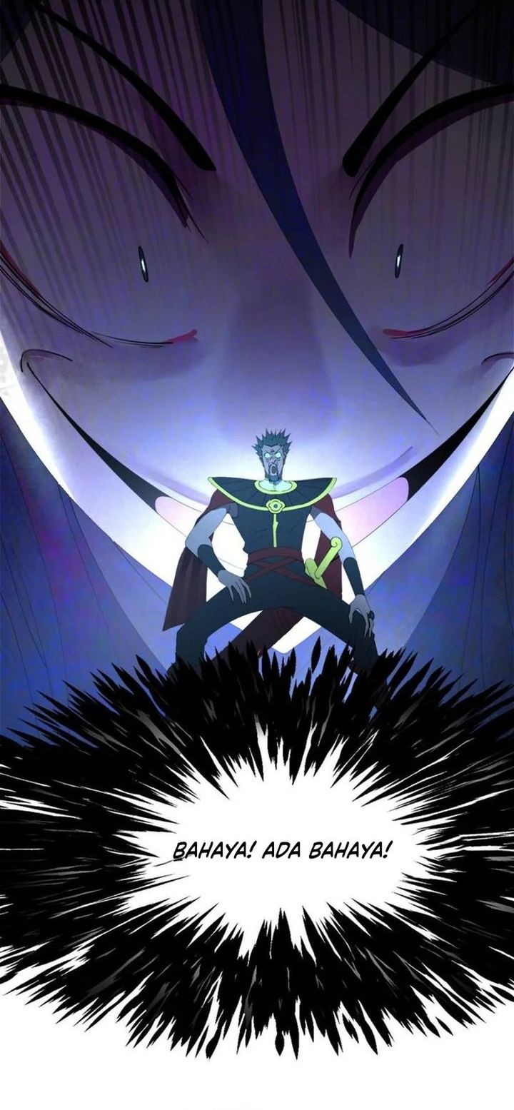 Survive As The Hero’s Husband Chapter 156 Gambar 18