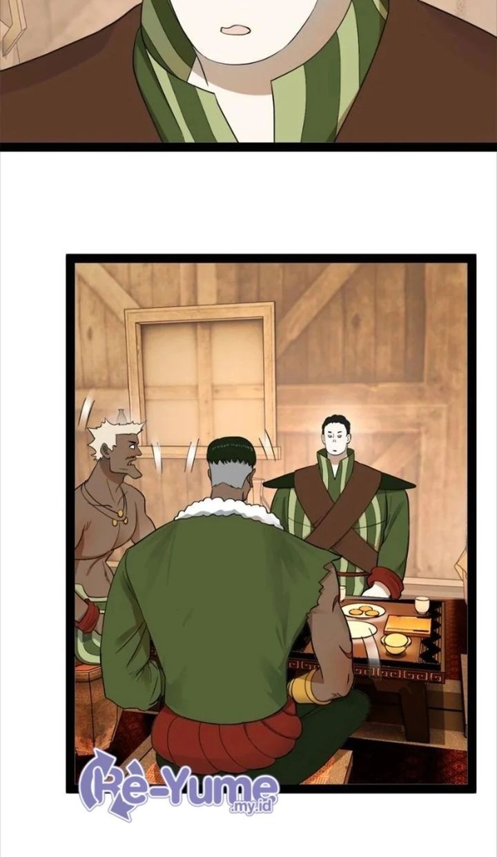 Survive As The Hero’s Husband Chapter 155 Gambar 30