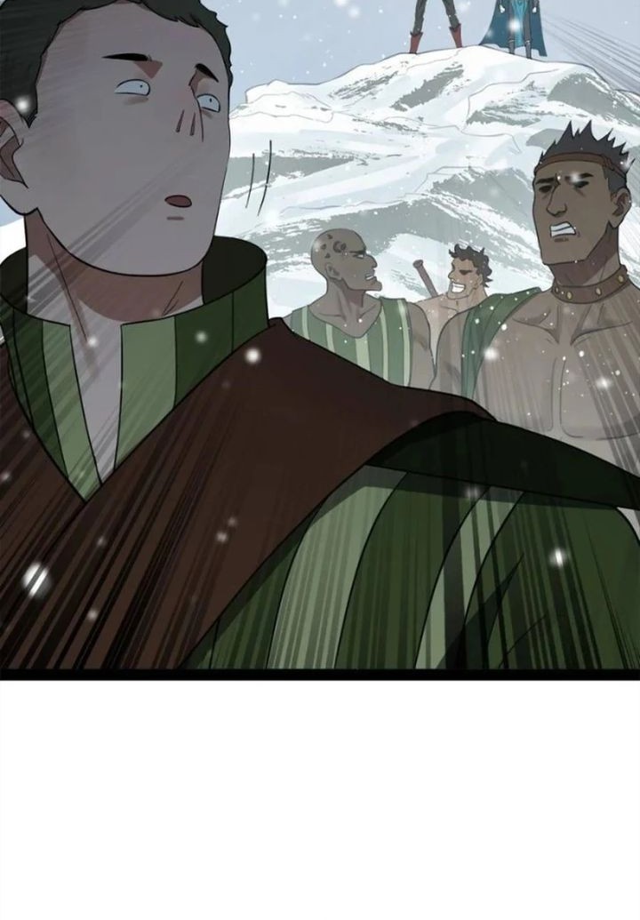 Survive As The Hero’s Husband Chapter 155 Gambar 9