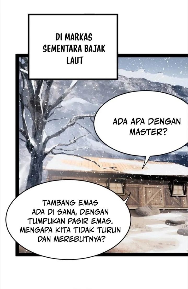 Survive As The Hero’s Husband Chapter 155 Gambar 27