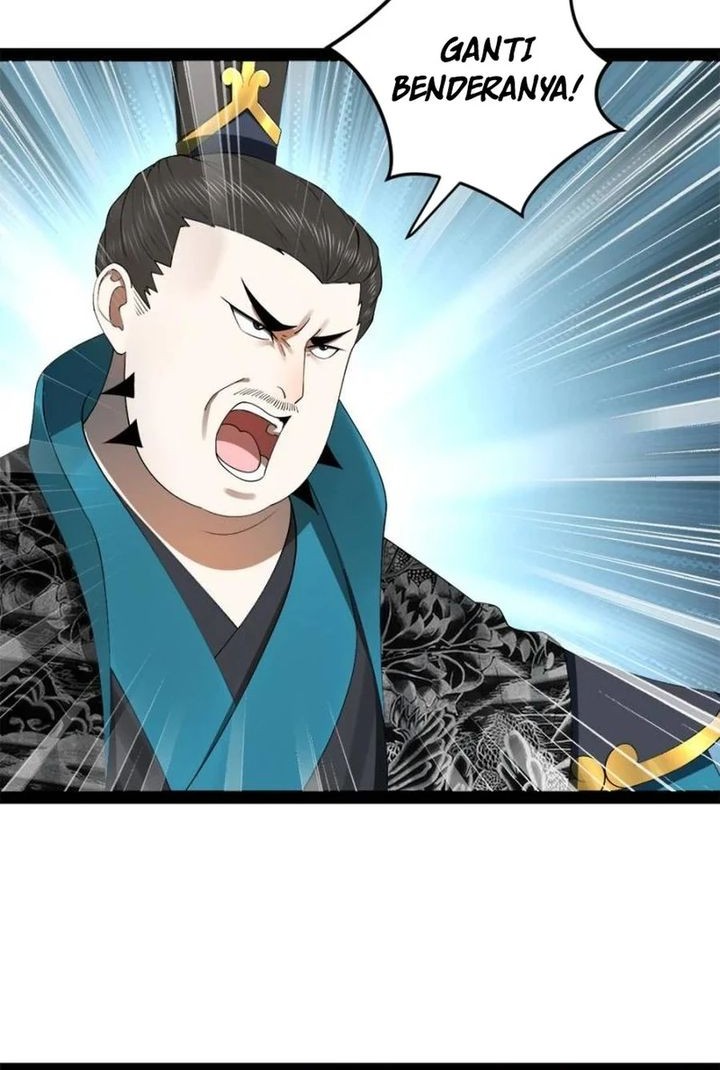 Survive As The Hero’s Husband Chapter 152 Gambar 30