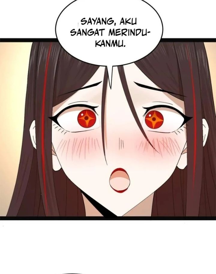 Survive As The Hero’s Husband Chapter 151 Gambar 30