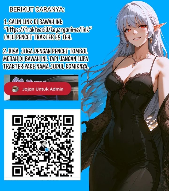 Survive As The Hero’s Husband Chapter 151 Gambar 34