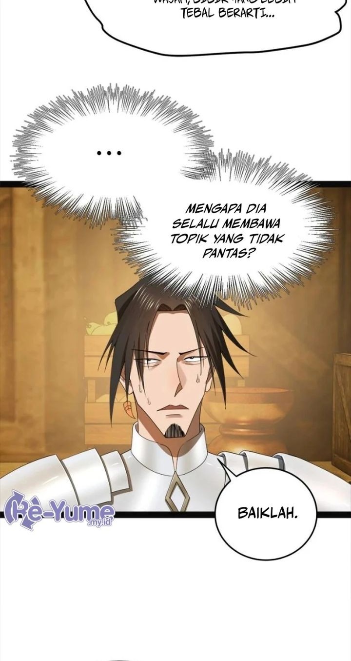 Survive As The Hero’s Husband Chapter 151 Gambar 18