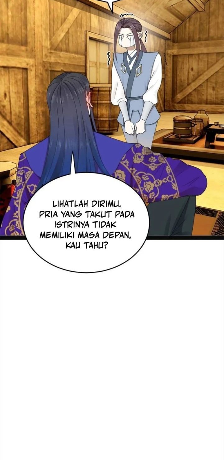 Survive As The Hero’s Husband Chapter 151 Gambar 24