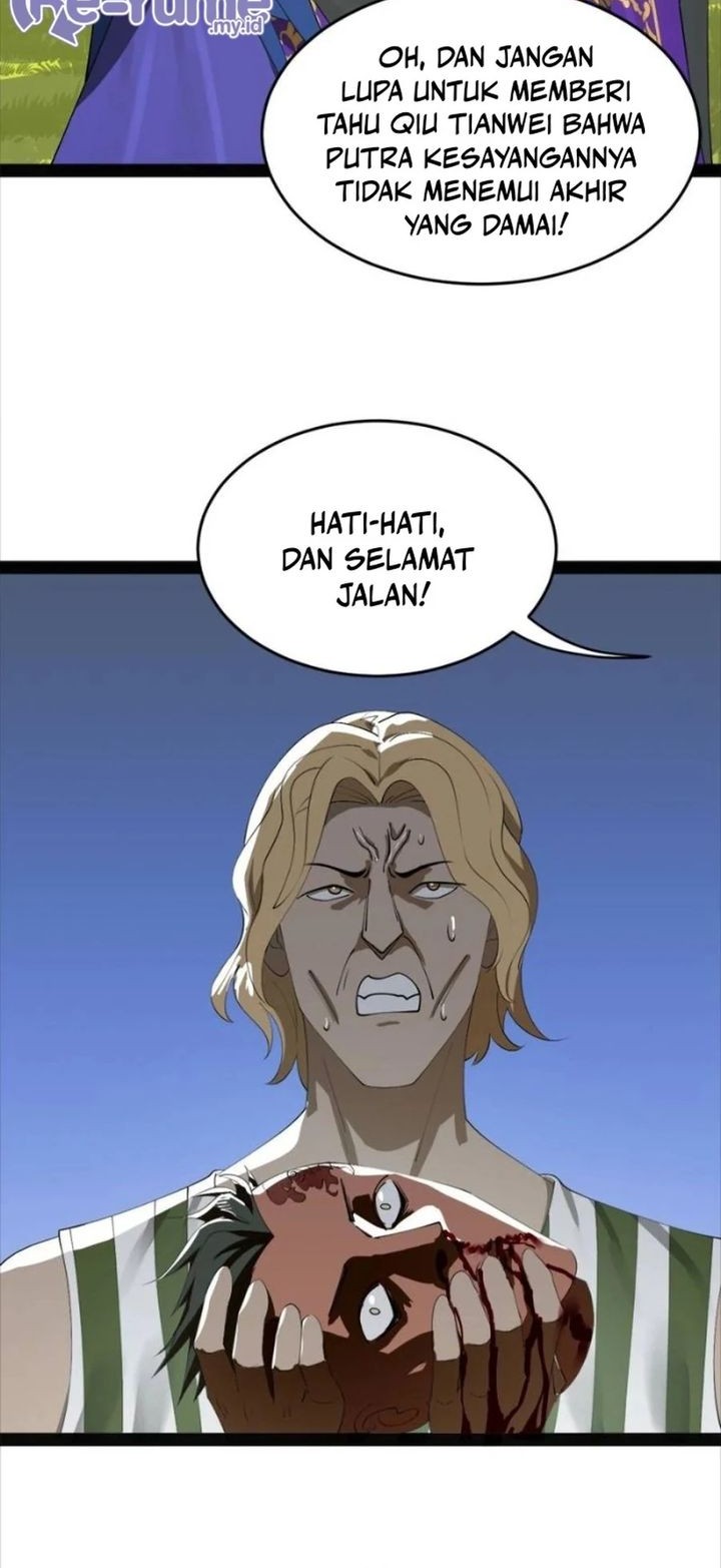 Survive As The Hero’s Husband Chapter 150 Gambar 3