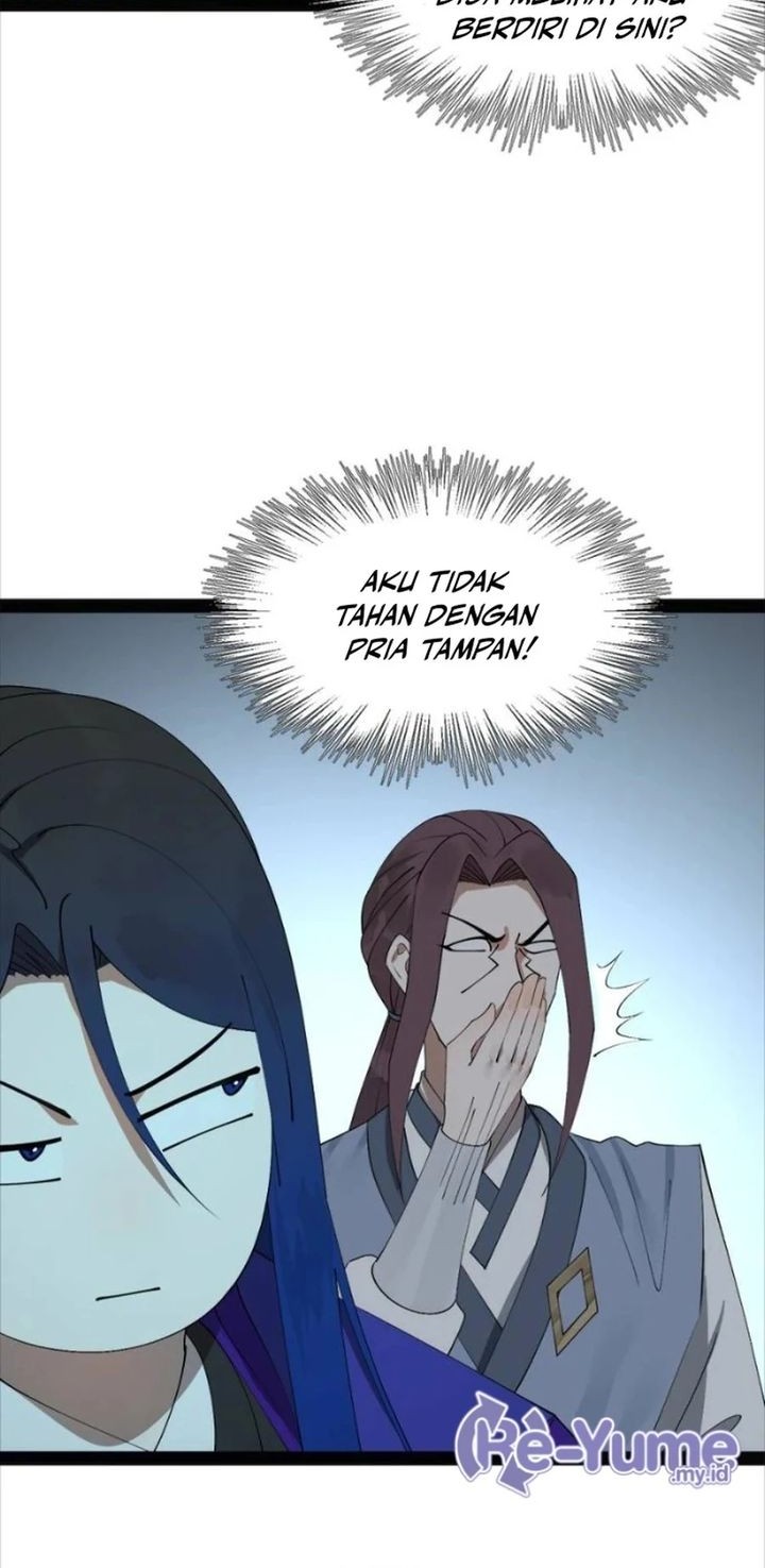 Survive As The Hero’s Husband Chapter 150 Gambar 6