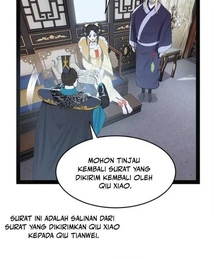 Survive As The Hero’s Husband Chapter 150 Gambar 12
