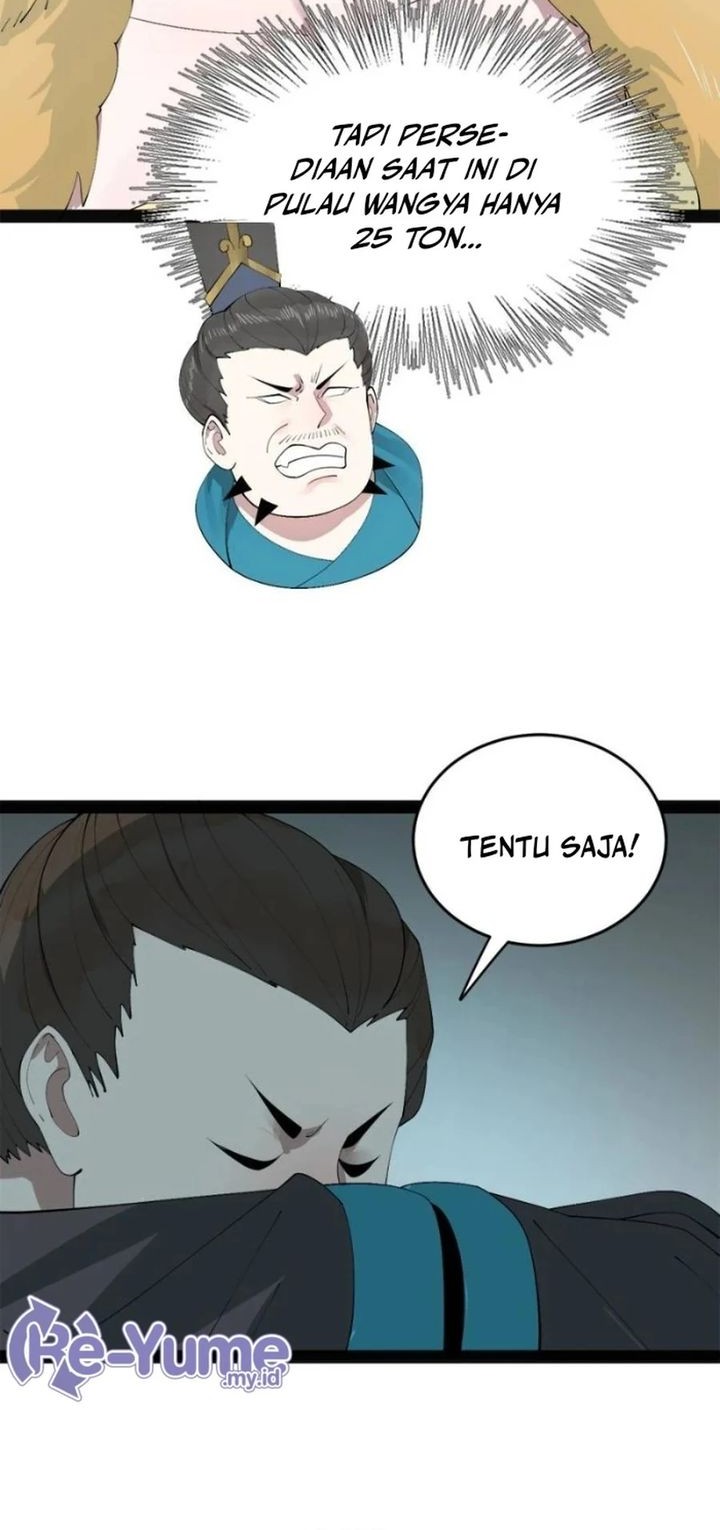 Survive As The Hero’s Husband Chapter 150 Gambar 18