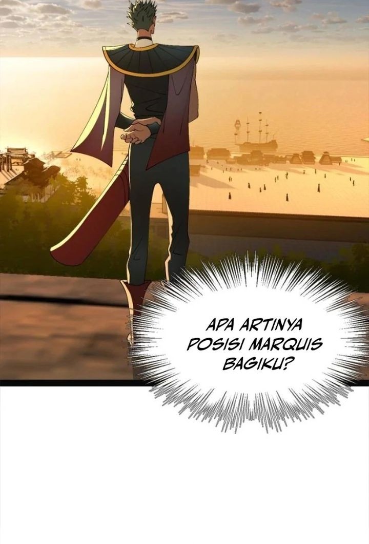 Survive As The Hero’s Husband Chapter 150 Gambar 24