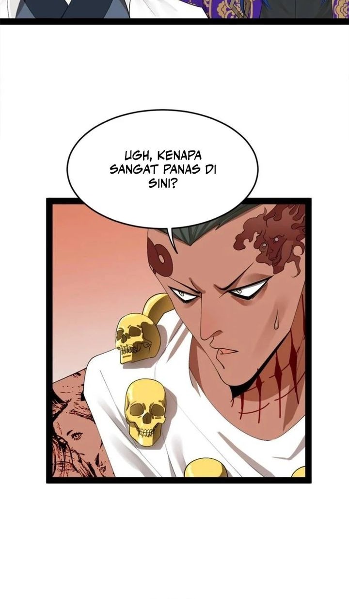 Survive As The Hero’s Husband Chapter 148 Gambar 3