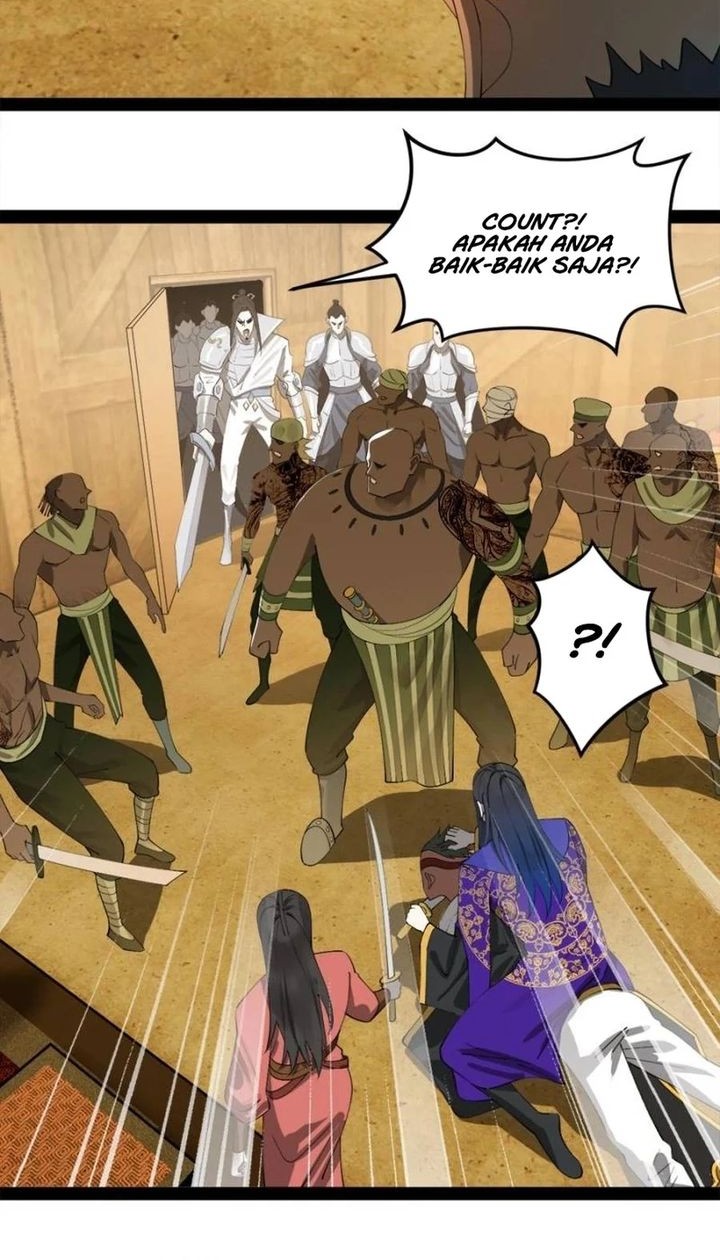 Survive As The Hero’s Husband Chapter 148 Gambar 15