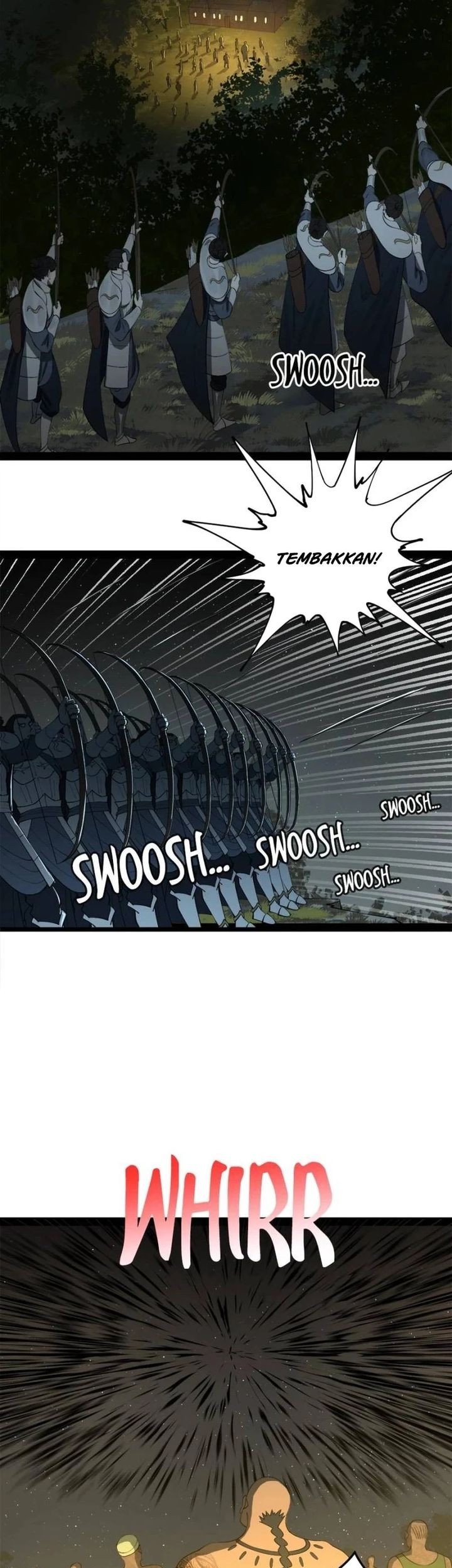 Survive As The Hero’s Husband Chapter 148 Gambar 19