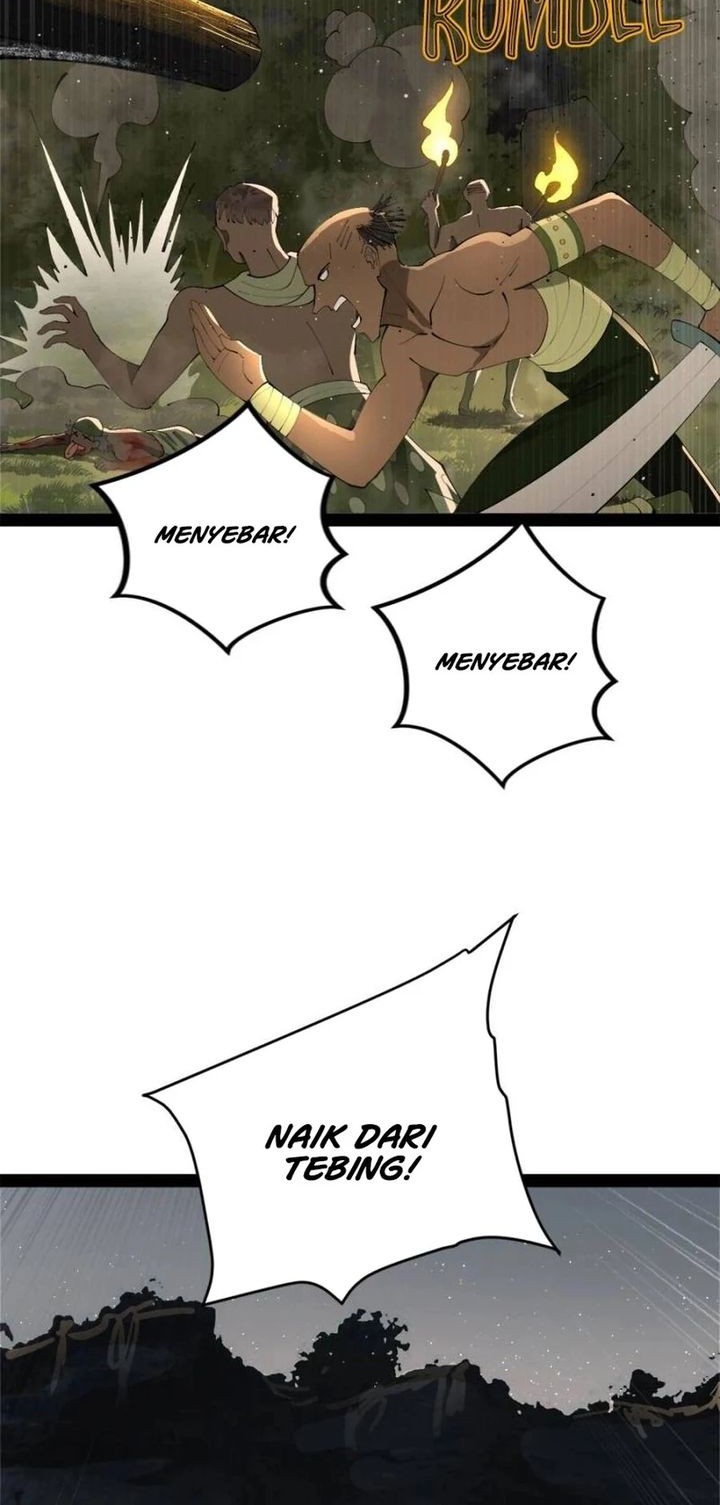 Survive As The Hero’s Husband Chapter 148 Gambar 24