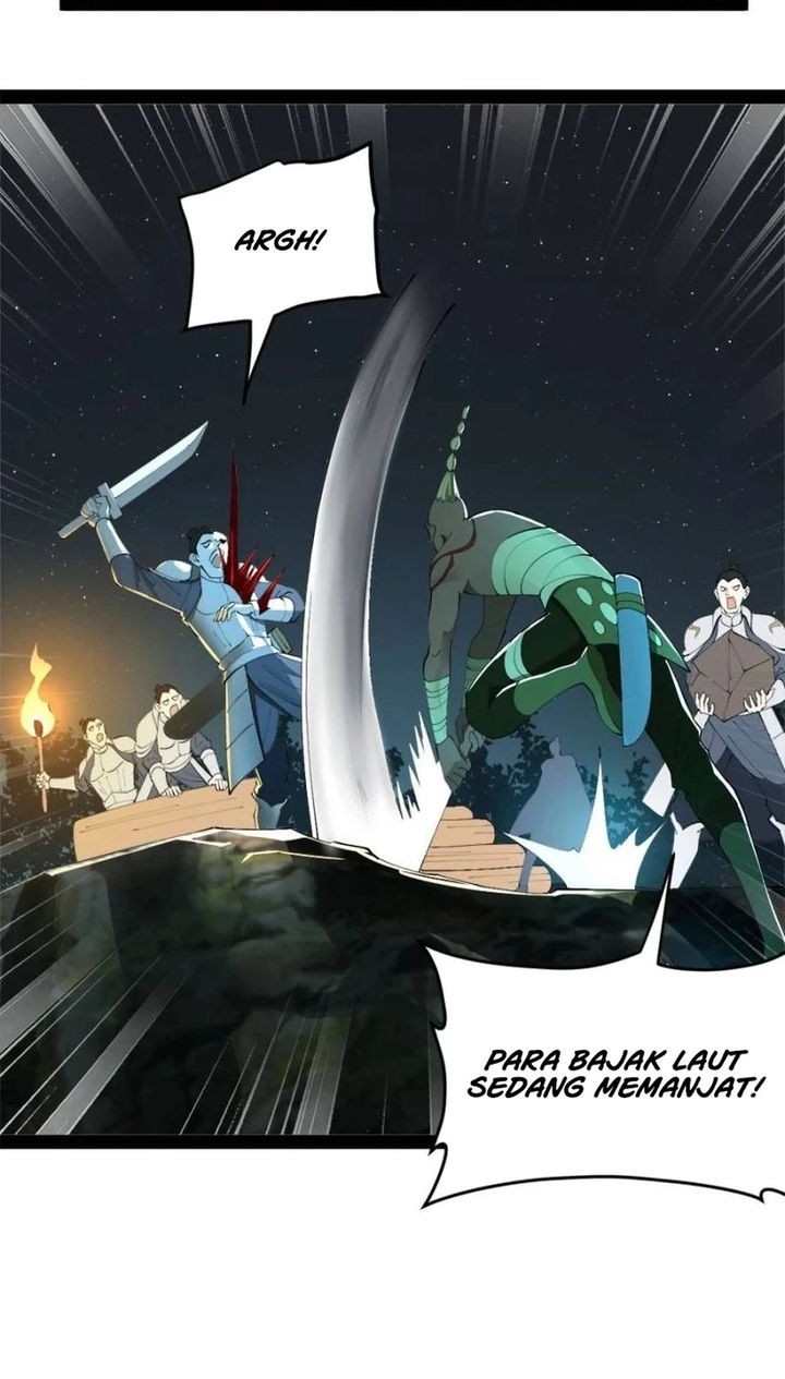 Survive As The Hero’s Husband Chapter 148 Gambar 27