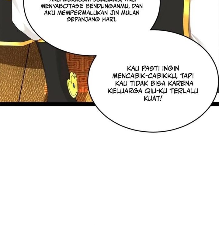 Survive As The Hero’s Husband Chapter 147 Gambar 30