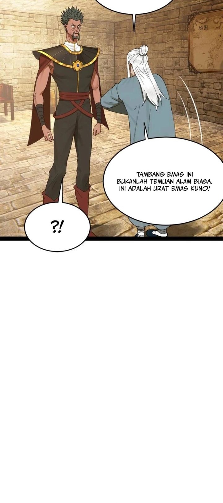 Survive As The Hero’s Husband Chapter 147 Gambar 6