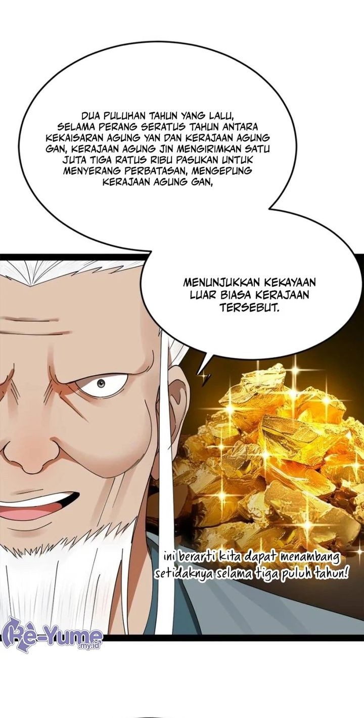 Survive As The Hero’s Husband Chapter 147 Gambar 9