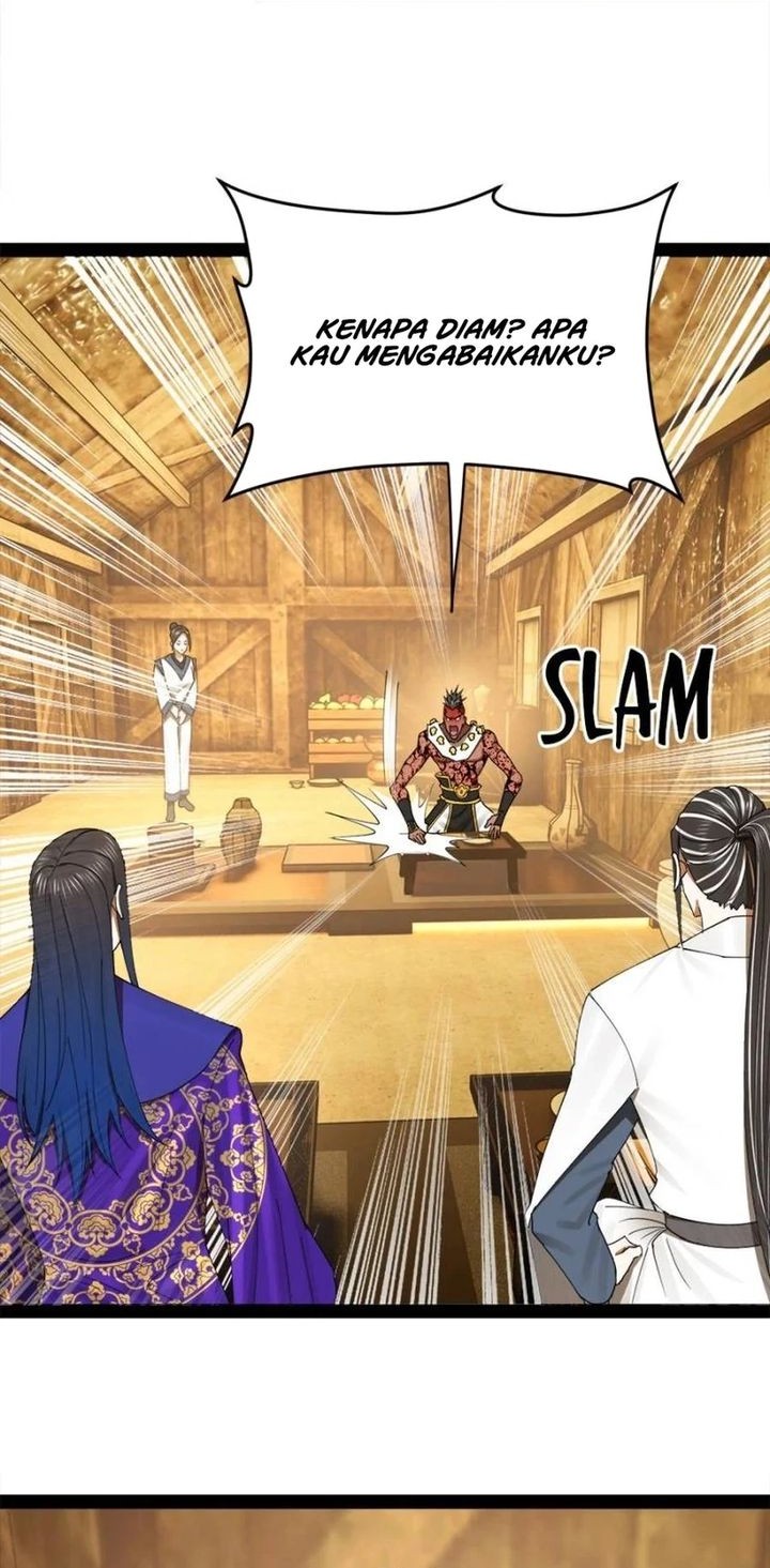 Survive As The Hero’s Husband Chapter 147 Gambar 18