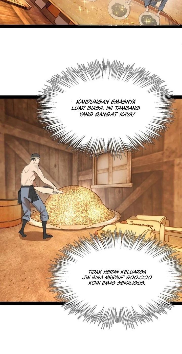 Survive As The Hero’s Husband Chapter 146 Gambar 27