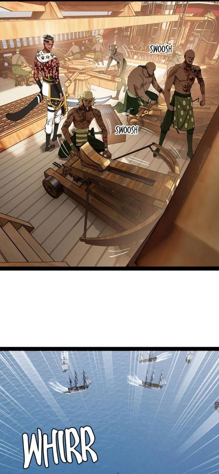 Survive As The Hero’s Husband Chapter 145 Gambar 30