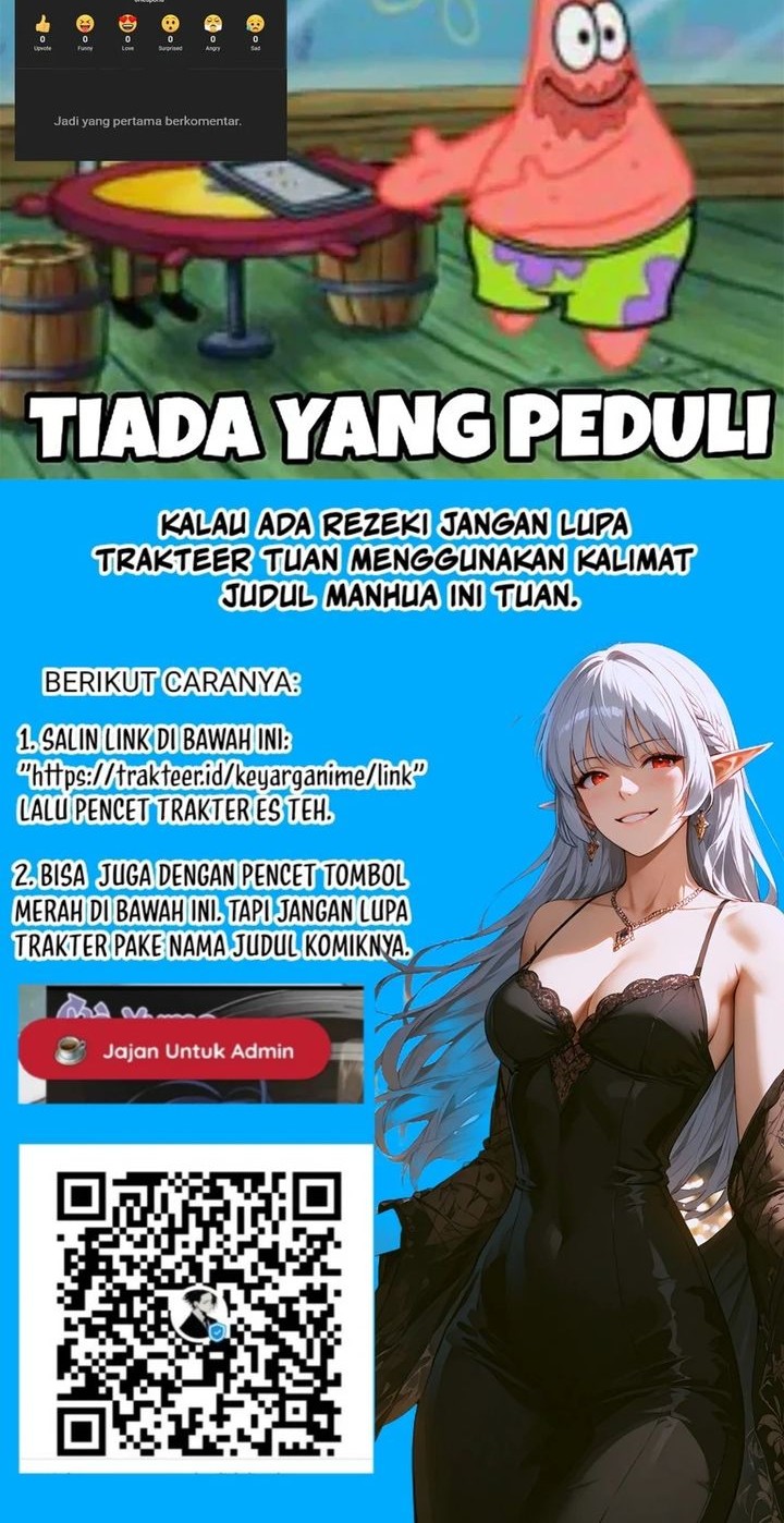 Survive As The Hero’s Husband Chapter 145 Gambar 35