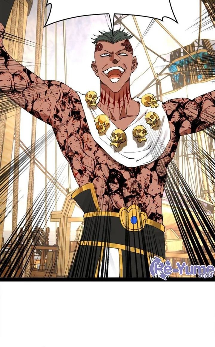 Survive As The Hero’s Husband Chapter 145 Gambar 27