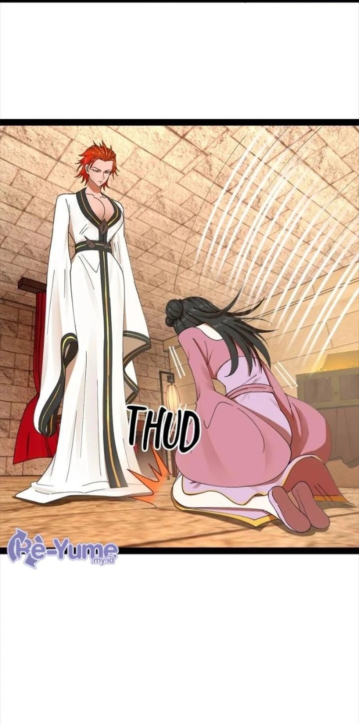 Survive As The Hero’s Husband Chapter 143 Gambar 6