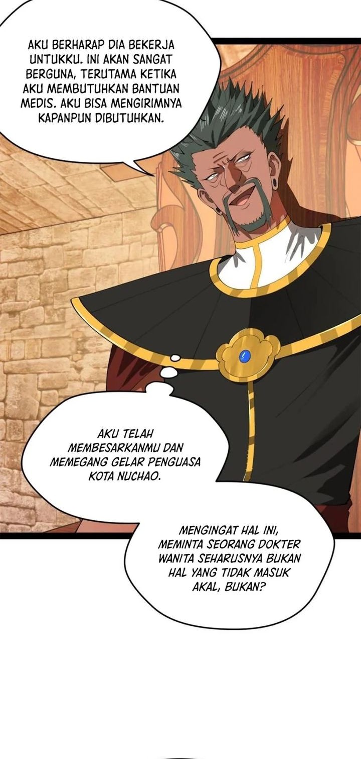 Survive As The Hero’s Husband Chapter 142 Gambar 3