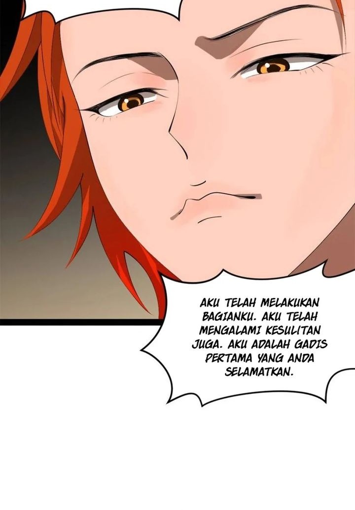 Survive As The Hero’s Husband Chapter 142 Gambar 27