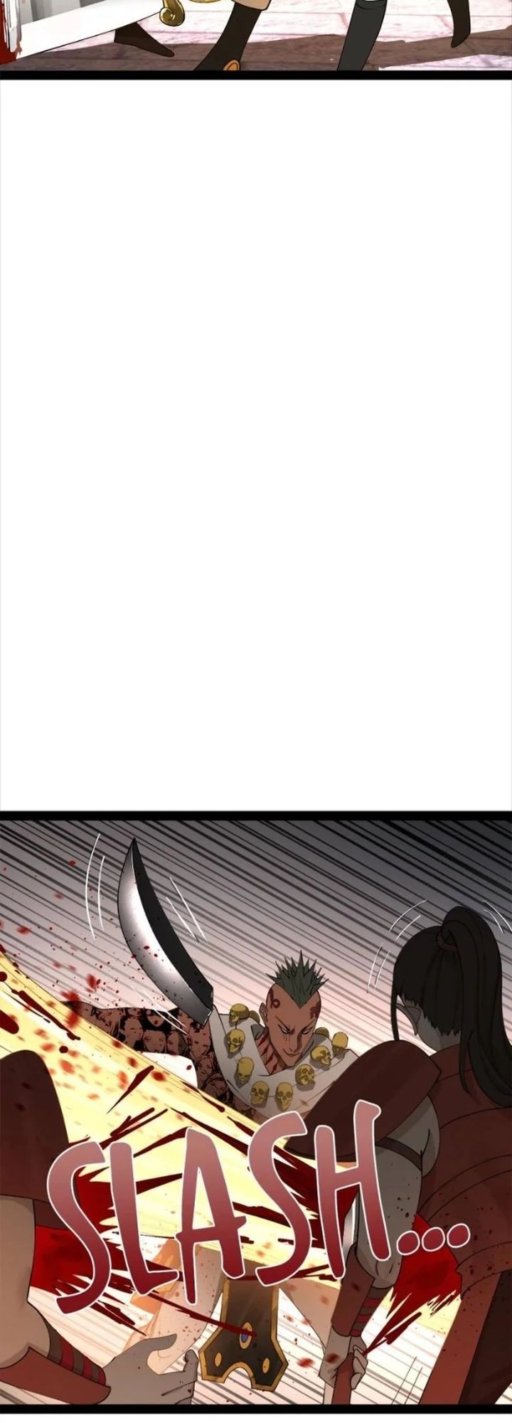 Survive As The Hero’s Husband Chapter 140 Gambar 6