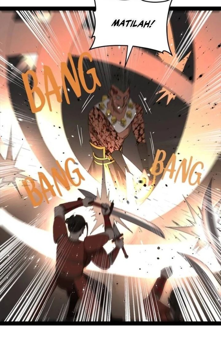 Survive As The Hero’s Husband Chapter 140 Gambar 9