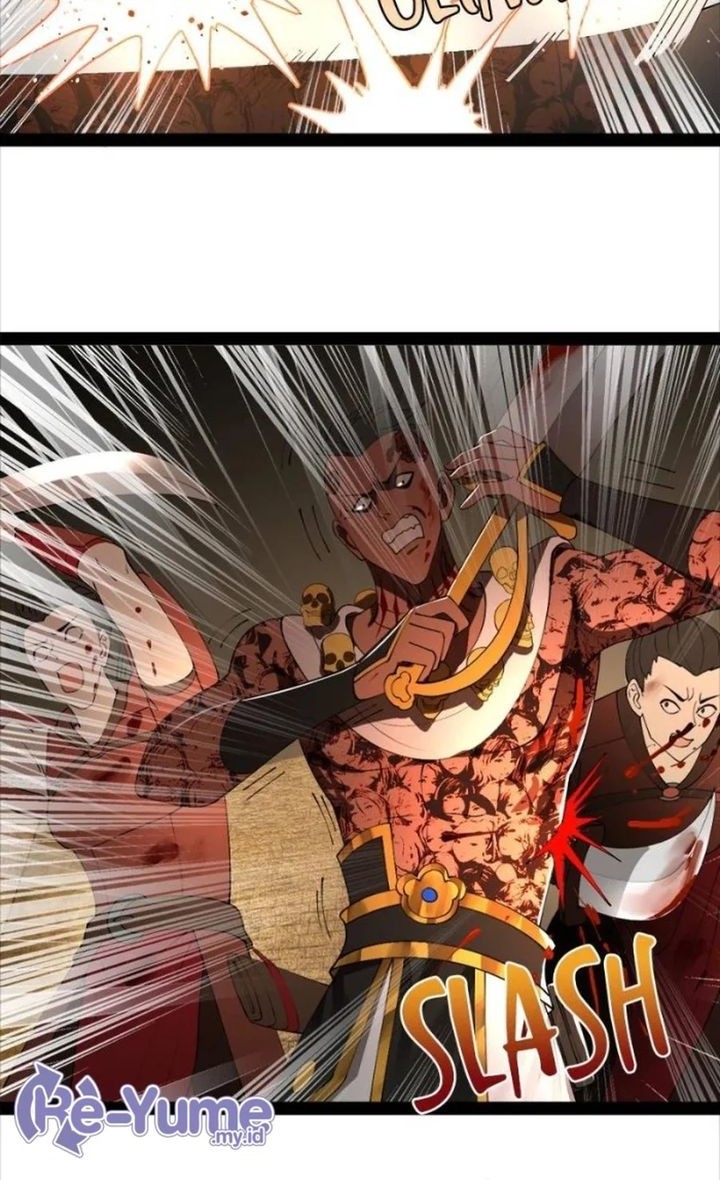 Survive As The Hero’s Husband Chapter 140 Gambar 12