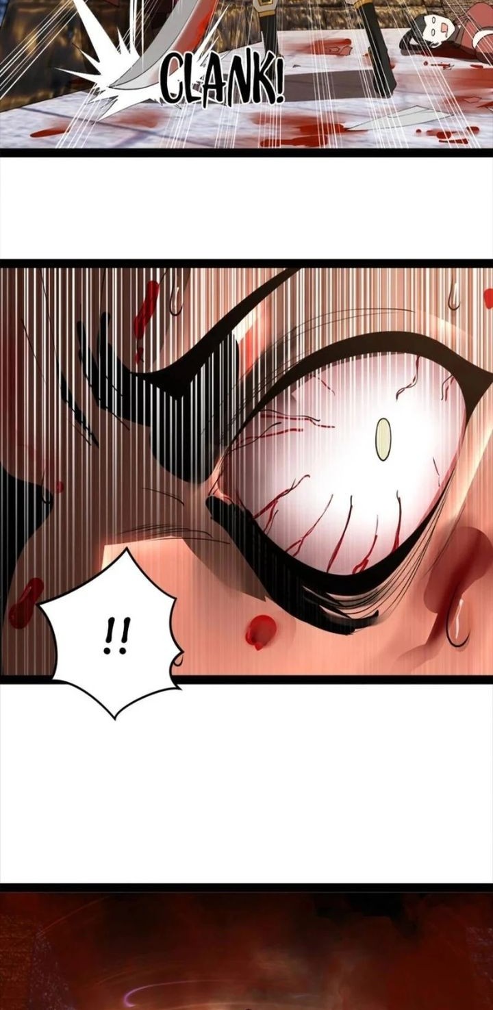 Survive As The Hero’s Husband Chapter 140 Gambar 18