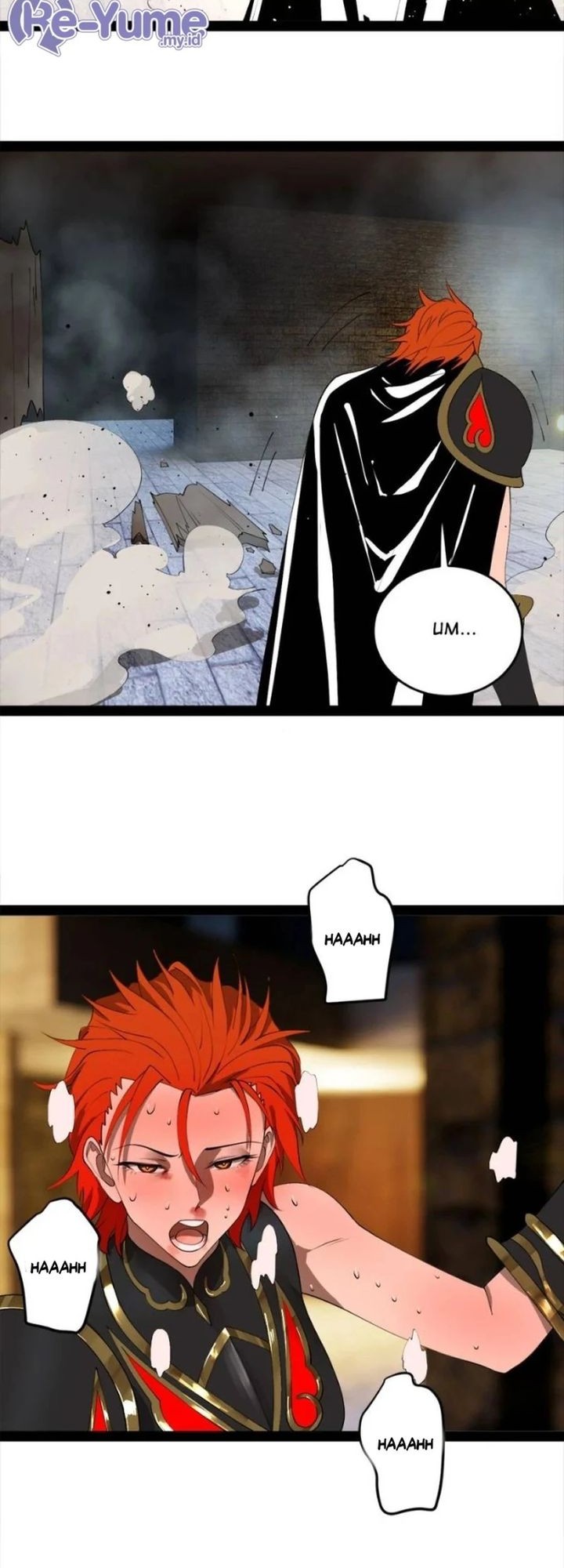 Survive As The Hero’s Husband Chapter 140 Gambar 24