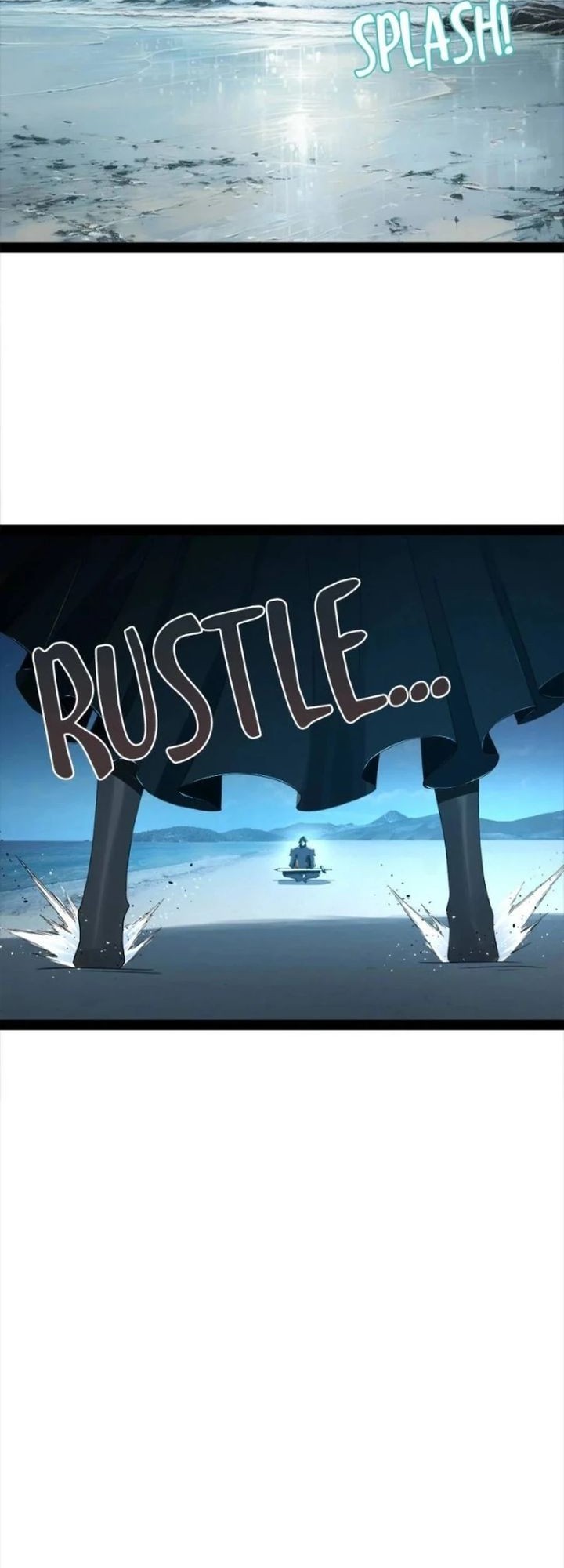 Survive As The Hero’s Husband Chapter 139 Gambar 6
